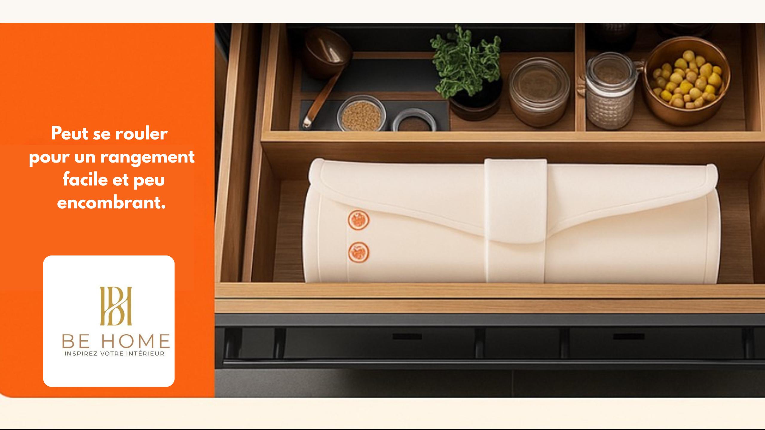 Présentation Behome 2