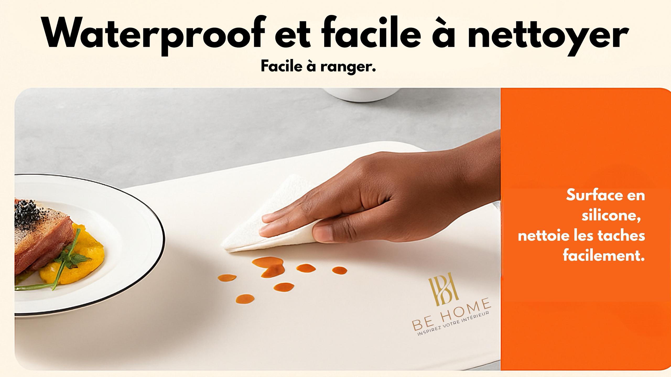 Présentation Behome 3