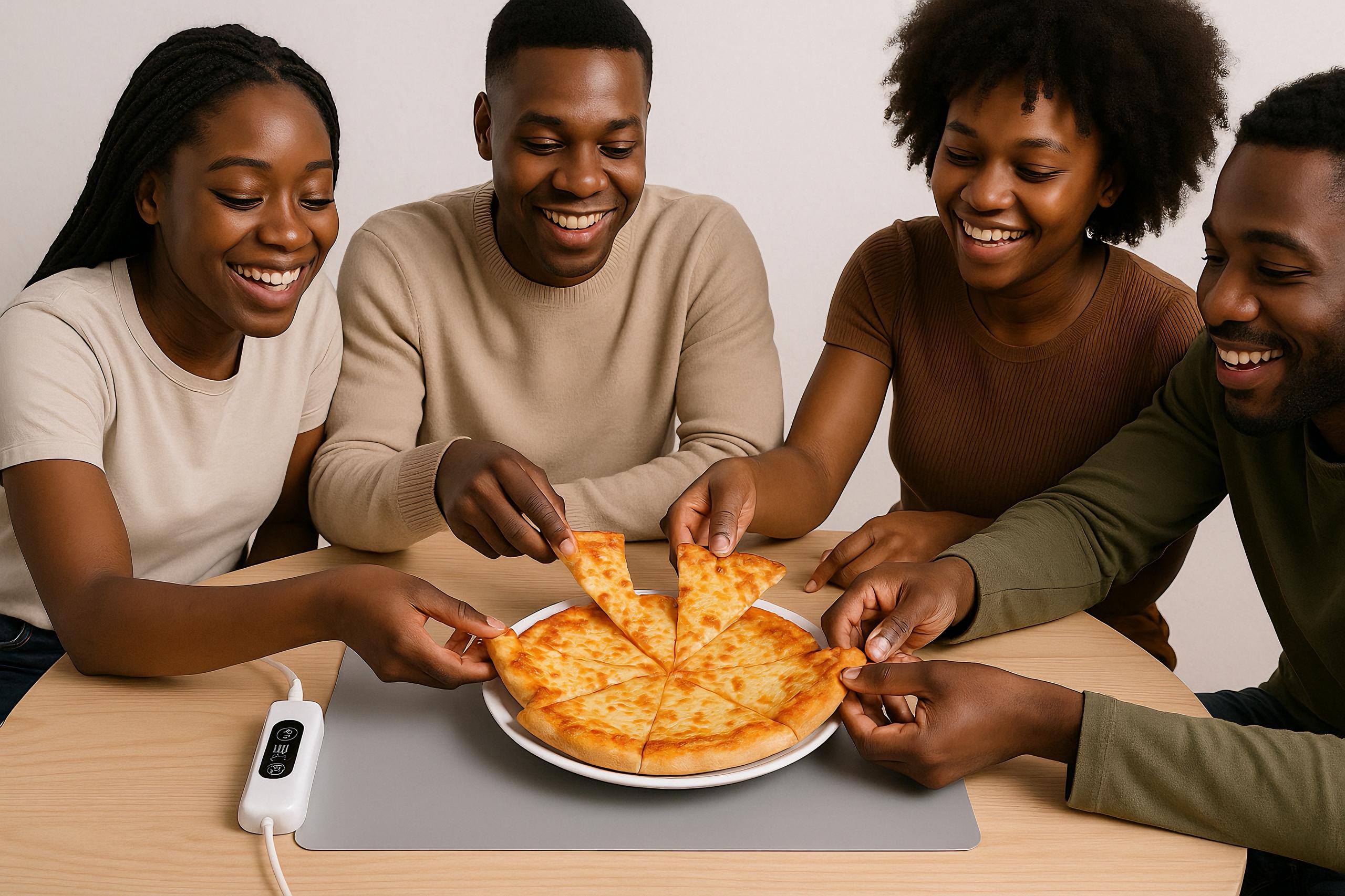 Présentation Behome 4